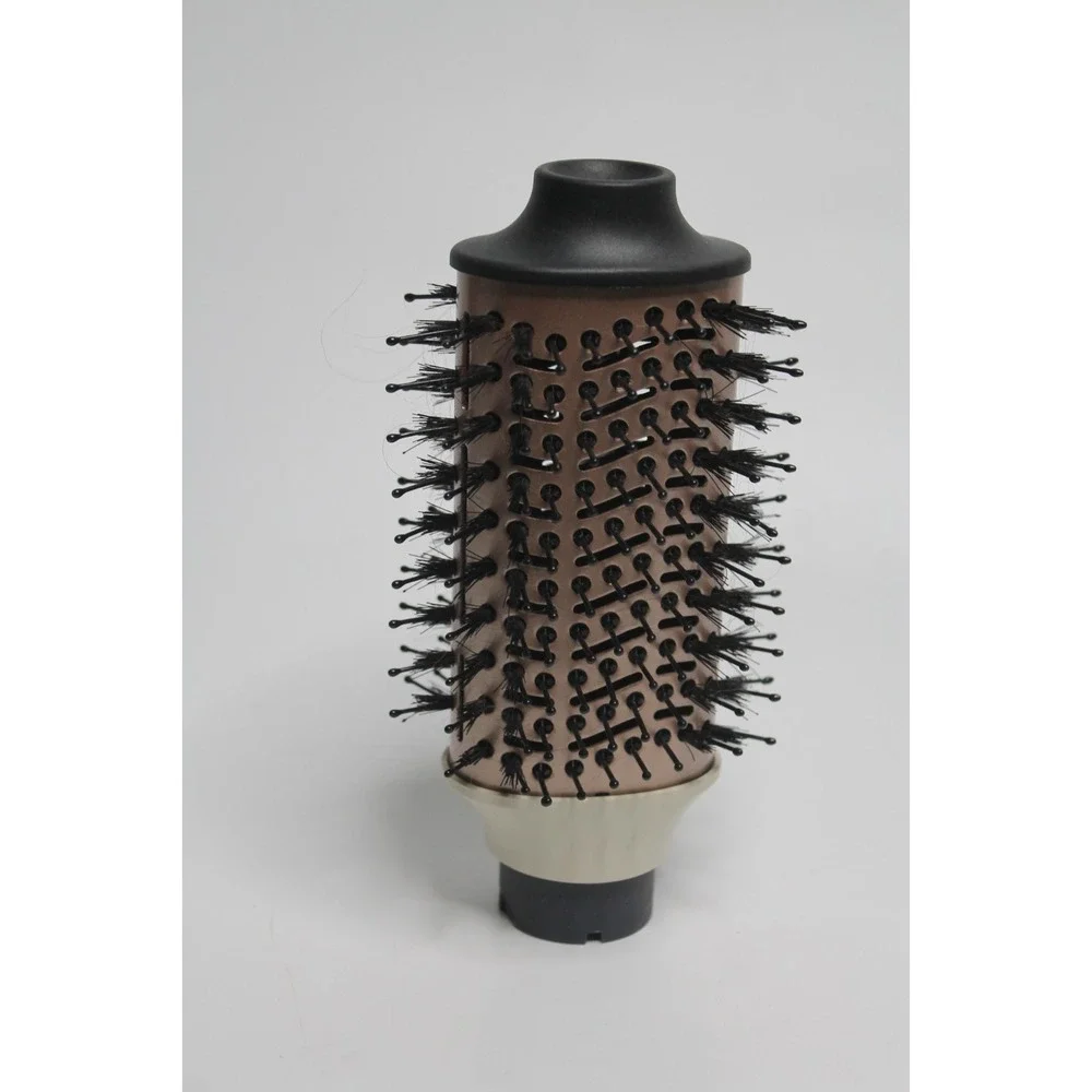 Mythsight StyleVibe 6 In 1 Air Styler Hair Dryer Hot Air Brush Pink MF400